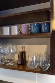 Odra Tower Apartment with Garage & Balcony - ProperUNIT - 1