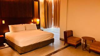 The Golden Tree Hotels Jaunpur - 0