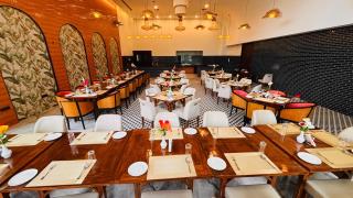 The Golden Tree Hotels Jaunpur - 9