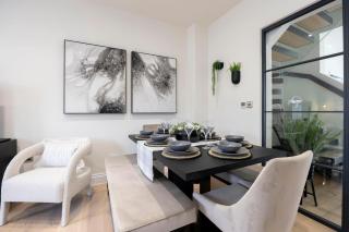 Elliot Oliver - Stunning 4 Bedroom Home with Parking in Cheltenham - 6