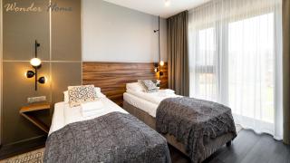 Wonder Hill - klimatyzowane apartamenty z bajkowym widokiem na góry i zalew - 2