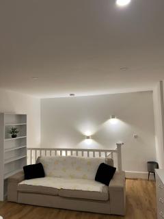 Studio Royal - Londen - 1