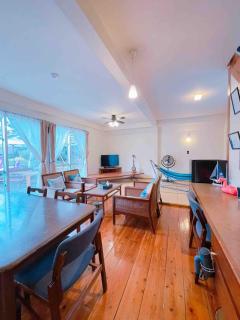 BlueQuest ONNAVILLAGE - 4