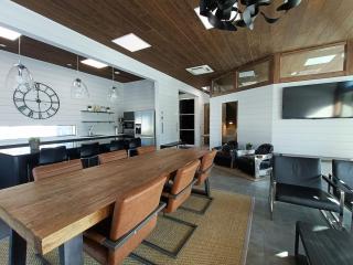 Top-equipped Kaarna Spa Villa - 7