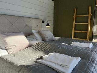 Top-equipped Kaarna Spa Villa - 3