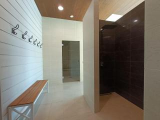 Top-equipped Kaarna Spa Villa - 1