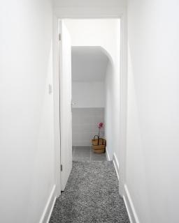 Modern Luxury 2 bedroom Apartment in Nottingham - Arboretum Retreats - 1