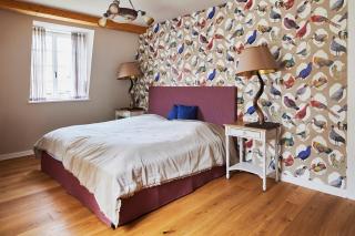 Gästehaus Alte Rentkammer - 6