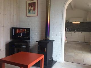 Tranquil Egmond Hideaway - 1