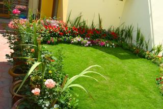 Homestay - Serviced Apartment "ISH Atithya" with Modular Kitchen, various amenities and Complimentary Breakfast in Lucknow, IN - 2