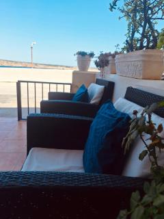 Welcome Family and Friends Seafront Summer House Panoramic Ocean Views - 9