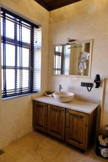 Unique Cappadocia Palace - 3