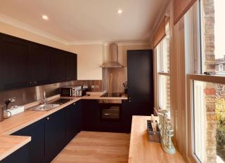 Cosy flat in the heart of West London - 3