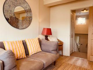 Cosy flat in the heart of West London - 9