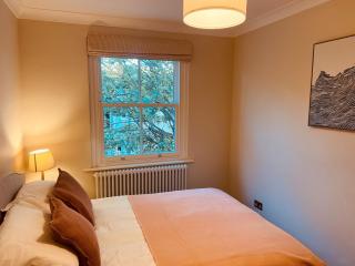 Cosy flat in the heart of West London - 8