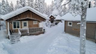 North Frontier Aurora Hut Kota - 4