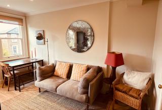 Cosy flat in the heart of West London - 5