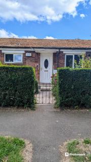 Flat, 2 Double Beds, Free Parking, Near Arena - 7