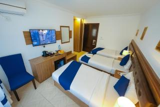 Corner View Hotel - Gaia - 7