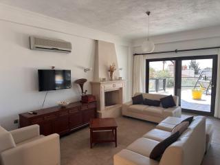 Marvelous Seaview Villa Lemon Kalkan - Kalkan - 3