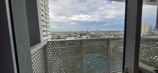 West Vista Apartemen Studio Cengkareng - 1