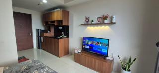 West Vista Apartemen Studio Cengkareng - 7
