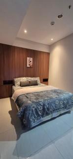 West Vista Apartemen Studio Cengkareng - 6
