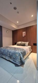 West Vista Apartemen Studio Cengkareng - 0