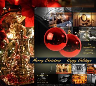 Leventis Art Suites - 9