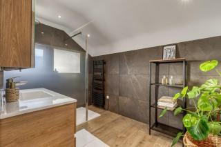 Maison de charme - Vues Montagnes - Aix-les-Bains - 1