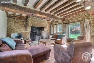 Gite de la Ville aux Bois - 7