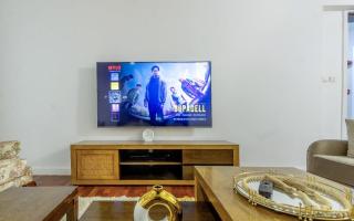 UN Accredited 2br3BedsPoolGymFullPower Backup70inchTv - Nairobi - 4