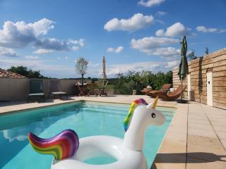 La petite Maison du Gers - 0