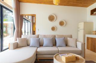 Lek Nana Pool Villa Bophut - 4