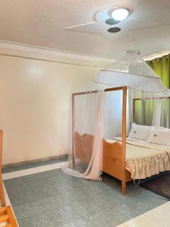 Palm springs Hotel masaka - 5