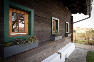 steiRerBLiCke - Bauernstube Tombach - 1