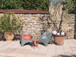 La petite Maison du Gers - 5