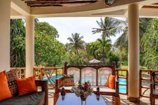Family Villa w pool near Diani Beach - 2338 - 9