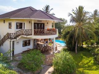 Family Villa w pool near Diani Beach - 2338 - 0