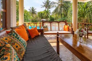 Family Villa w pool near Diani Beach - 2338 - 9