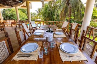 Family Villa w pool near Diani Beach - 2338 - 8