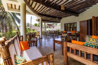 Family Villa w pool near Diani Beach - 2338 - 7