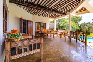 Family Villa w pool near Diani Beach - 2338 - 5