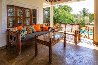 Family Villa w pool near Diani Beach - 2338 - 4