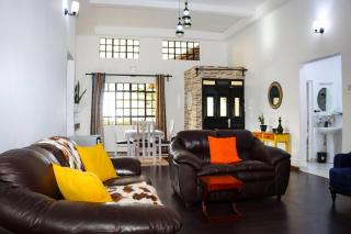 Laikipia bush stay by Ol Pejeta gate - 2339 - Thuthuriki - 7