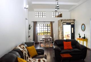 Laikipia bush stay by Ol Pejeta gate - 2339 - Thuthuriki - 5