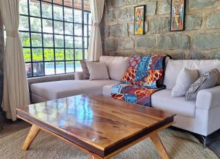 Kiserian cottage with gazebo garden grill - 2343 - 9