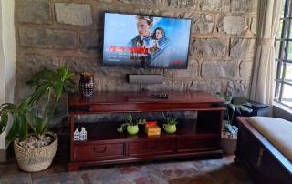 Kiserian cottage with gazebo garden grill - 2343 - 8