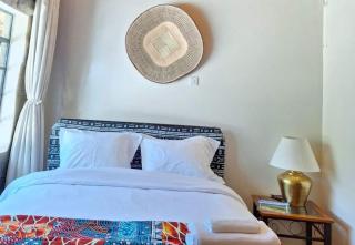 Kiserian cottage with gazebo garden grill - 2343 - 3