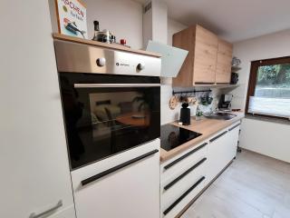 Ferienwohnung Rheinnähe - 9